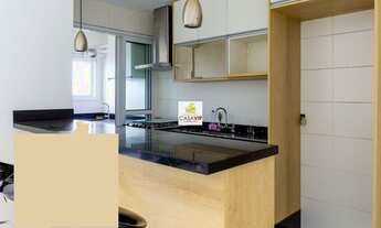 Imagem 3: Apartamento à venda, Água Branca, 61m², 2 dormitórios, 1 suíte, 2 vagas!