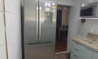 Imagem 6: Apartamento para venda com 63 metros quadrados com 2 quartos em Inhaúma - Rio de Janeiro