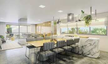 Imagem 3: Apartamento à venda, Vila Mariana, São Paulo, SP - TRS