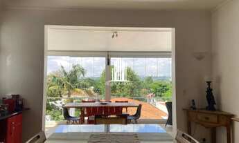 Imagem 5: Casa à venda na região de Alto de Pinheiros com 4 suítes , 4 vagas ,piscina aquecida