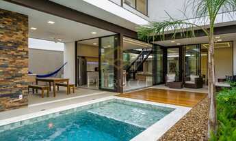 Imagem 5: Casa - Swiss Park - Campinas