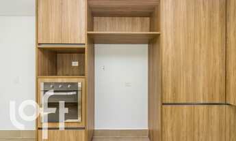 Imagem 5: Apartamento à venda, Vila Nova Conceição, São Paulo, SP