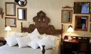 Imagem 7: Casa à venda 3 Quartos, 3 Suites, 2 Vagas, 2700M², Jardim Atibaia (Sousas), Campinas - SP