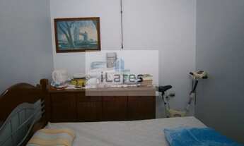 Imagem 5: Casa com 2 dorms, Demarchi, São Bernardo do Campo - R$ 440 mil, Cod: 1025