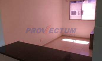 Imagem 4: Apartamento - Vila Trinta e Um de Março - Campinas