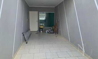 Imagem: São Paulo - Casa Padrão - Vila Macedopolis