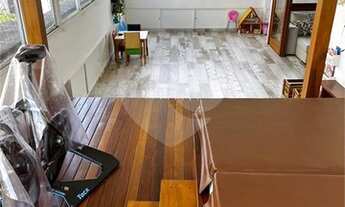 Imagem 4: São Paulo - Apartamento Padrão - VILA NOVA CONCEIÇÃO