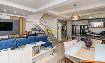 Imagem 7: Casa de esquina com amplo quintal, 3 suítes, rico em móveis planejados (tudo novinho de pr