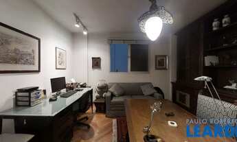 Imagem 2: APARTAMENTO - JARDIM PAULISTA - SP