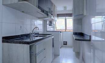 Imagem 5: Porto Alegre - Apartamento Padrão - Partenon