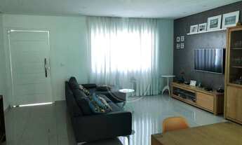 Imagem 2: Sobrado com 3 dormitórios à venda, 191 m² por R$ 740.000,00 - Vila Adalgisa - São Paulo/SP