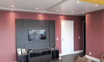 Imagem 3: Apartamento 3 dormitórios com suite 80 metros ao lado do Shopping Atrium Santo André - SP