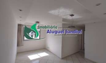 Imagem 2: JUNDIAÍ - Apartamento Padrão - JARDIM SHANGAI