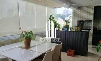 Imagem 3: Apartamento com 3 dormrs/2 suites, 4 banheiros, 4 vagas no Morumbi