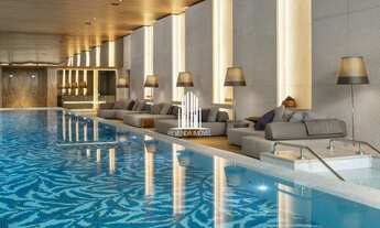 Imagem 2: Apartamento com 4 dormitórios no Itaim Bibi