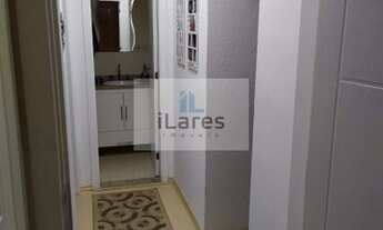 Imagem 5: Apartamento com 3 dorms, Rudge Ramos, São Bernardo do Campo - R$ 740 mil, Cod: 637