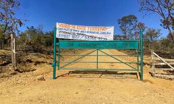 Imagem 5: Chácaras Residencial Babil