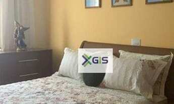 Imagem 5: Apartamento com 2 dormitórios à venda, 70 m² por R$ 340.000,00 - Vila Redentora - São José