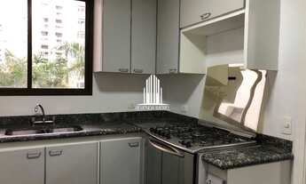 Imagem 7: Apartamento de 250m² 2 dorms. 2 suítes 4 vagas no Campo Belo