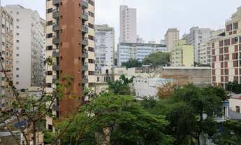 Imagem 6: Excelente Apartamento à venda com 3 Dormitórios sendo 1 Suíte possuindo 100 m² no Higienóp