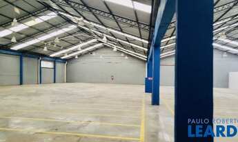 Imagem 3: GALPÃO - VILA LEOPOLDINA - SP