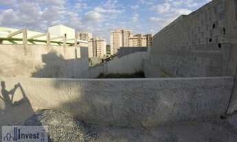 Imagem 5: Terreno para Venda em Cajamar, Portais (Polvilho