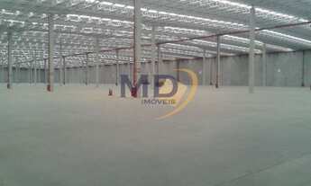 Imagem 3: ARUJá - Galpão/Depósito/Armazém - Aruja