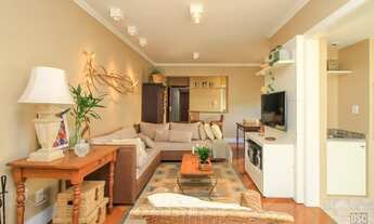 Imagem 3: Apartamento em Higienópolis