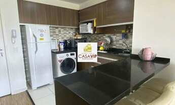 Imagem 2: Apartamento à venda, Água Branca, 60m², 2 dormitórios, 1 suíte, 1 vaga!