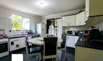 Imagem 5: SOBRADO 6 DORMITÓRIOS, 2 VAGAS, Á VENDA EM SÃO PAULO