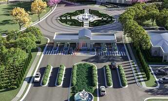 Imagem 3: Lote - Jardim Santa Rita - Indaiatuba