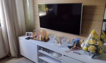 Imagem 4: Apartamento para Venda em Salvador, Jardim Santo Inácio, 2 dormitórios, 1 banheiro, 1 vaga