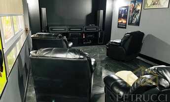 Imagem 4: Casa - Colinas do Ermitage (Sousas) - Campinas