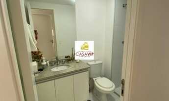 Imagem 7: Apartamento à venda, Barra Funda, 72m², 2 dormitórios, 1 suíte, 1 vaga!