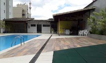 Imagem 6: Apartamento 4 qtos, suíte, 2 vagas, área de lazer completa - Centro