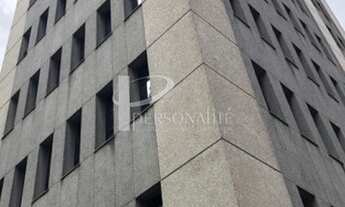 Imagem 2: Espetáculo de Prédio Comercial Moderno,10 Andares, 33 Vagas ,30 Banheiros, 2 Elevadores à