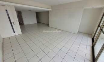 Imagem 4: Apartamento para aluguel, 4 quartos, 1 suíte, 2 vagas, Graças - Recife/PE