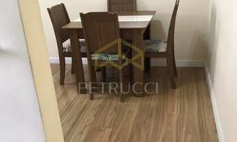 Imagem 3: Apartamento - Jardim Nova Europa - Campinas