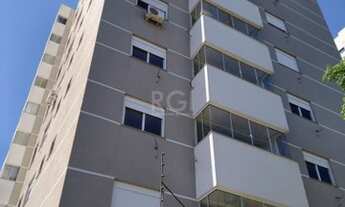 Imagem: Porto Alegre - Apartamento Padrão - Jardim