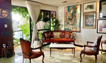 Imagem 3: Vendo Apartamento com 2 dormitórios, 155 m² no Ed. La Via en Rose - bairro Umarizal