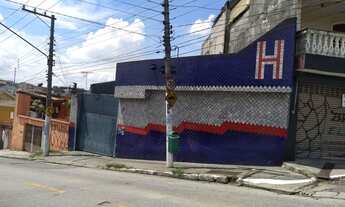 Imagem: Excelente galpão à venda 416,28 m²