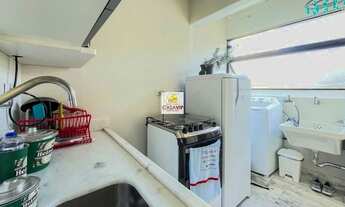 Imagem 7: Apartamento à venda, Jardim América, 40m², 1 suíte, 1 vaga!