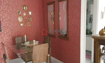 Imagem 6: Excelente apto de 3 dorms na região da Saúde com varanda Gourmet