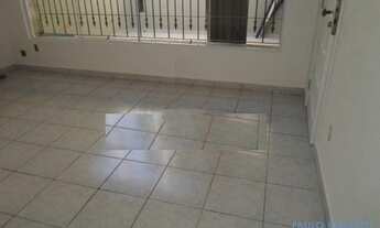 Imagem: CASA ASSOBRADADA - BROOKLIN - SP