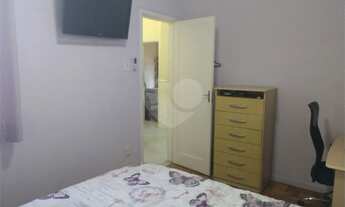 Imagem 6: Apartamento - 02 quartos - Madureira