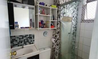 Imagem 3: Mirante do Lago -Av. Arterial, apto 3/4 sendo 1 suíte, R$ 420 mil