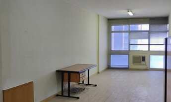 Imagem 4: Sala/Conjunto para aluguel e venda com 44 metros quadrados em Copacabana - Rio de Janeiro