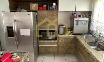 Imagem 7: Sobrado à venda com 280m² de área útil com 3 suíte sendo uma suíte master, Parque Residenc