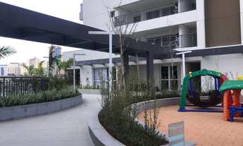 Imagem 2: Oportunidade Locação no Tatuapé 82 metros imóvel novo, com móveis planejados