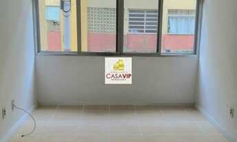 Imagem: Apartamento à venda, Lapa de Baixo, 64m²